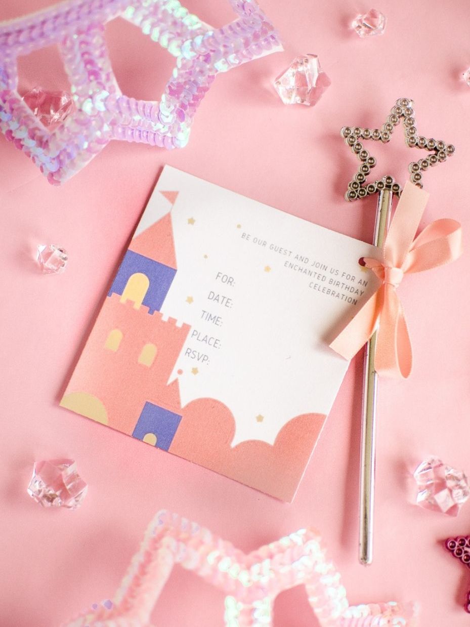 17 Creative DIY Invitations | Fun365